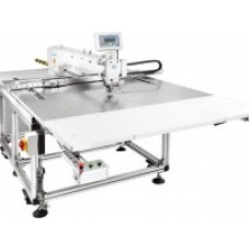Yuki İşleme Makinası Program Panelli Lazer Kesim Sistemli YK-T10080D-L